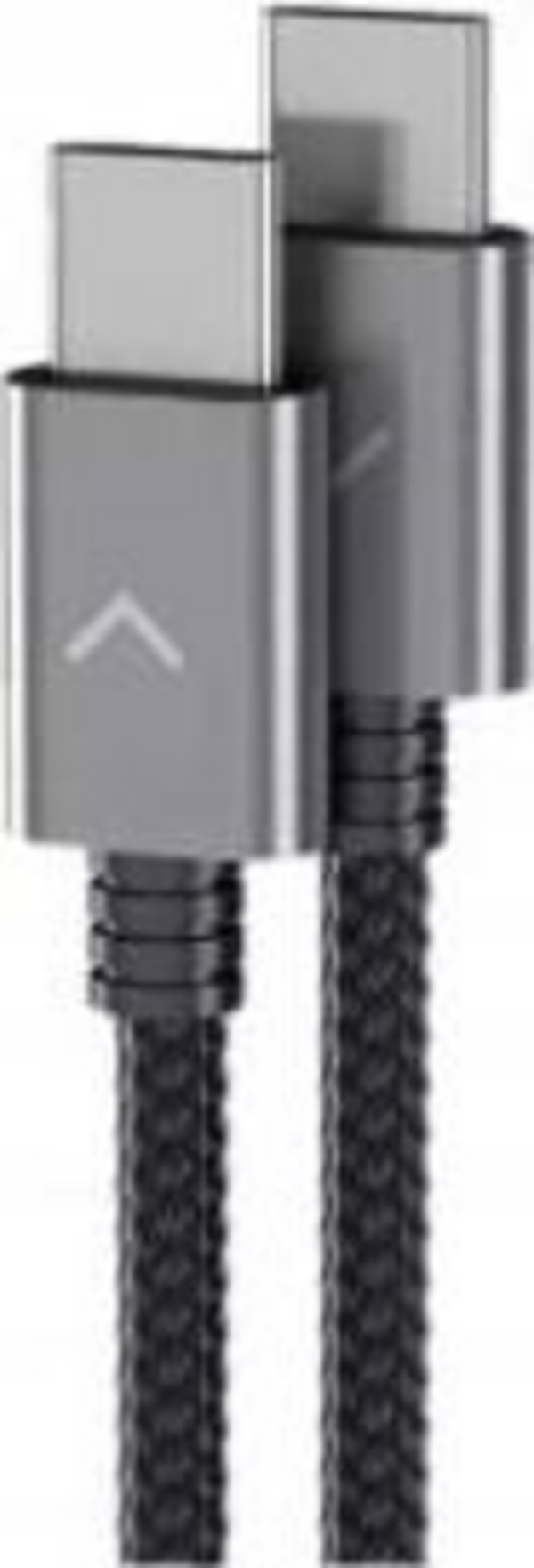 Kabllo FiiO Lt-TC1, USB CC, 12cm, i zi