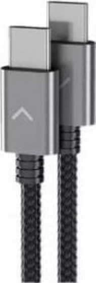 Kabllo FiiO Lt-TC1, USB CC, 12cm, i zi