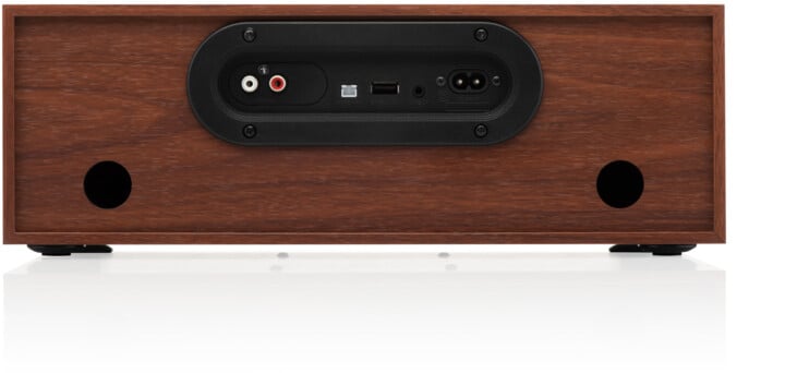 Sistem mikro JVC RD-E761, i kaftë