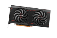 Kartelë grafike Sapphire Radeon RX 6650 XT Pulse, 8GB, e zezë