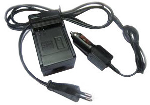 Karikues Patona 2në1 për Canon LPE5, 230V/12V
