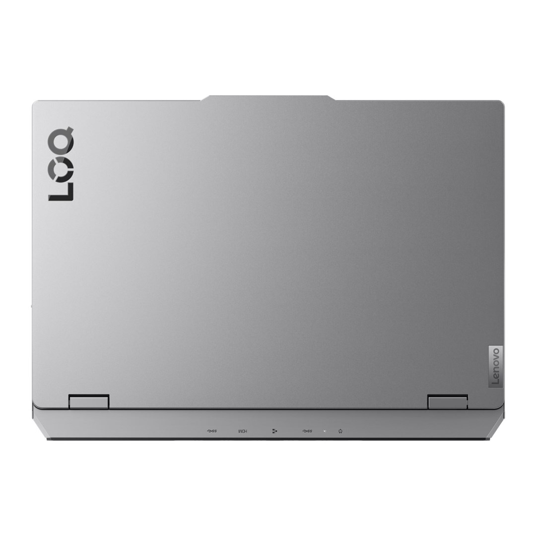 Laptop Lenovo LOQ 15IRX10, 15.6" FHD IPS 144Hz, Intel Core i5-13450HX, 16GB DDR5 4800, 1TB SSD, NVIDIA GeForce RTX 5050 8GB, i hirtë