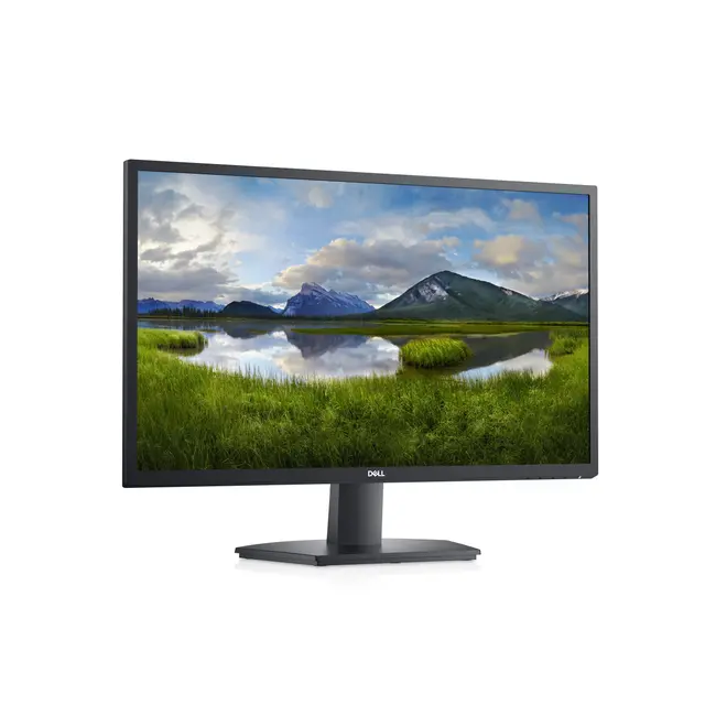 Monitor Dell SE2722H, 27”, FHD, i zi