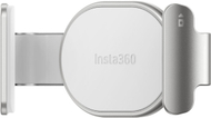 Kllapë magnetike telefoni Insta360 Flow 2 Pro, universale, e bardhë
