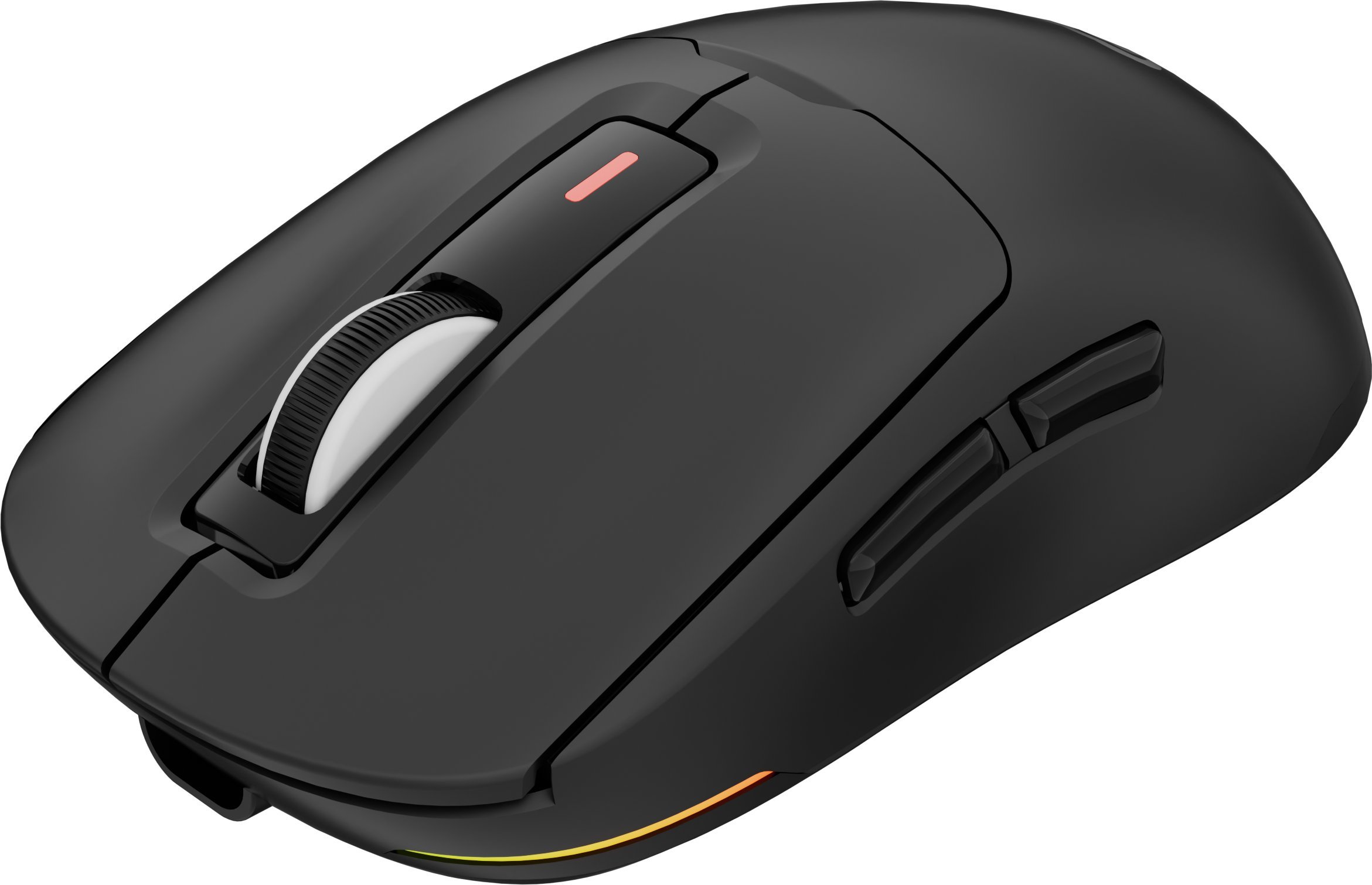 Mouse Genesis NMG-2191, me kabllo 1.8m, i zi