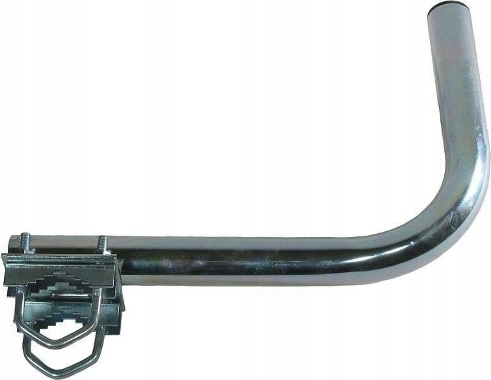 Mbajtës antene satelitore Libox SAT 40cm, për ballkon, çelik i galvanizuar