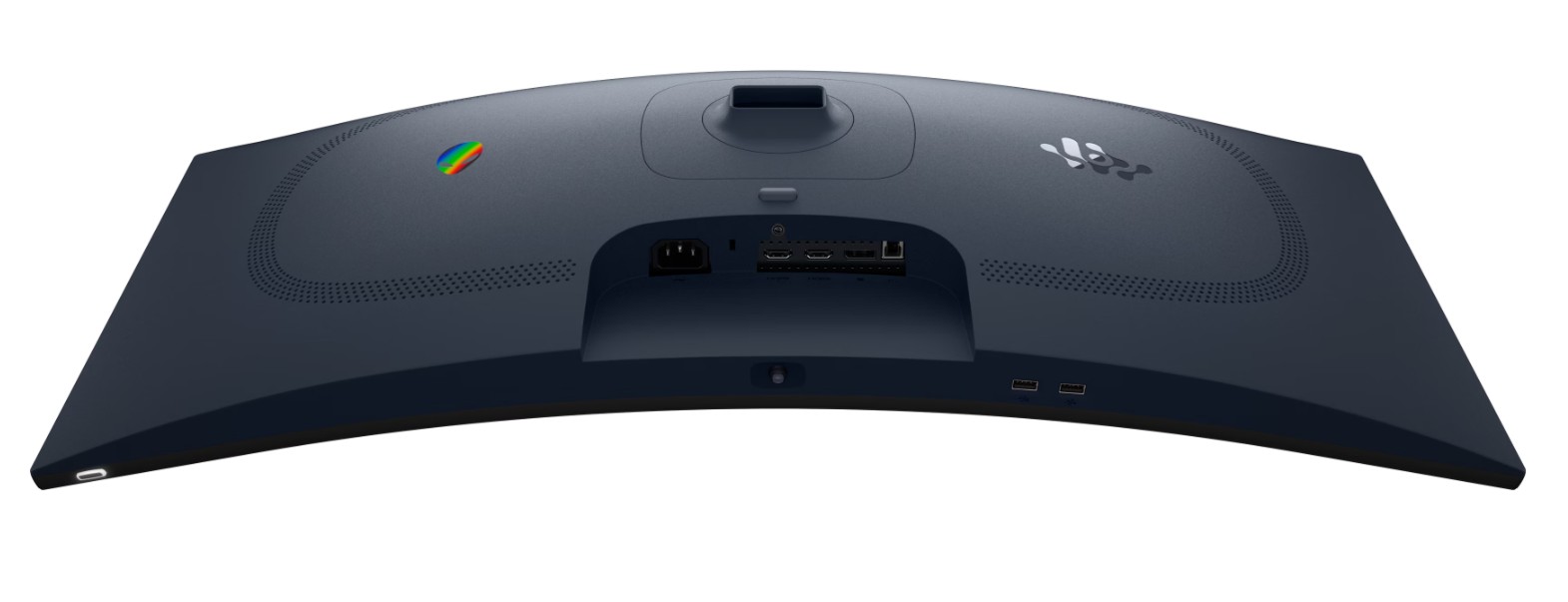 Monitor Alienware AW3425DWM, 34", Wide Quad HD, 3440x1440, i zi/i kaltër