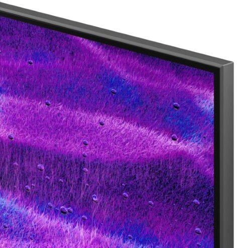 Televizor Samsung Neo QLED QN80F, 65", 4K, Vision AI, i zi 3