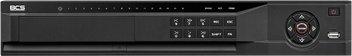 Регистратор DVR BCS-L XVR3204-4KE-IV, 32 канали, 5in1, црн