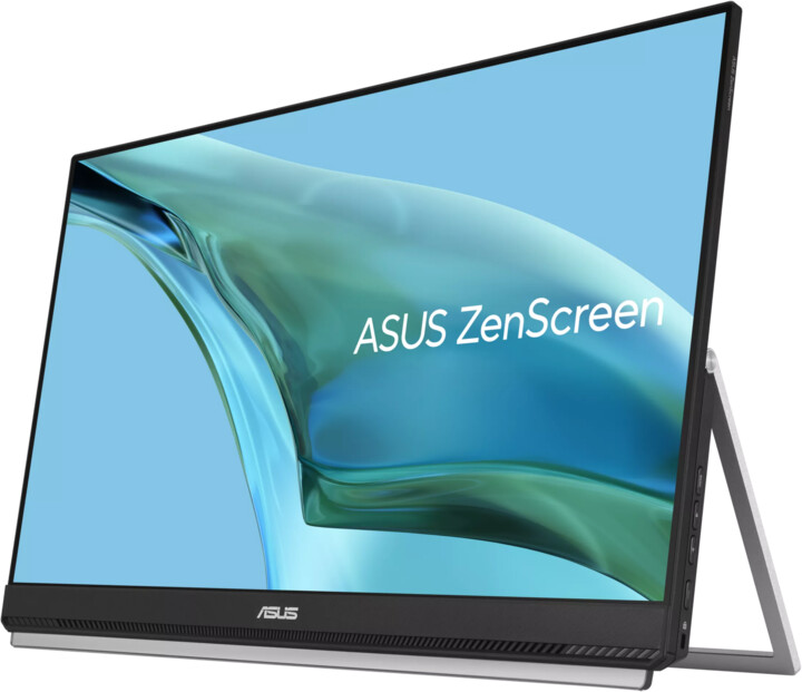 Monitor ASUS ZenScreen MB249C - LED, 23.8"