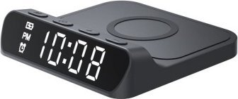 Karikues wireless Havit W3031, me timer, i zi