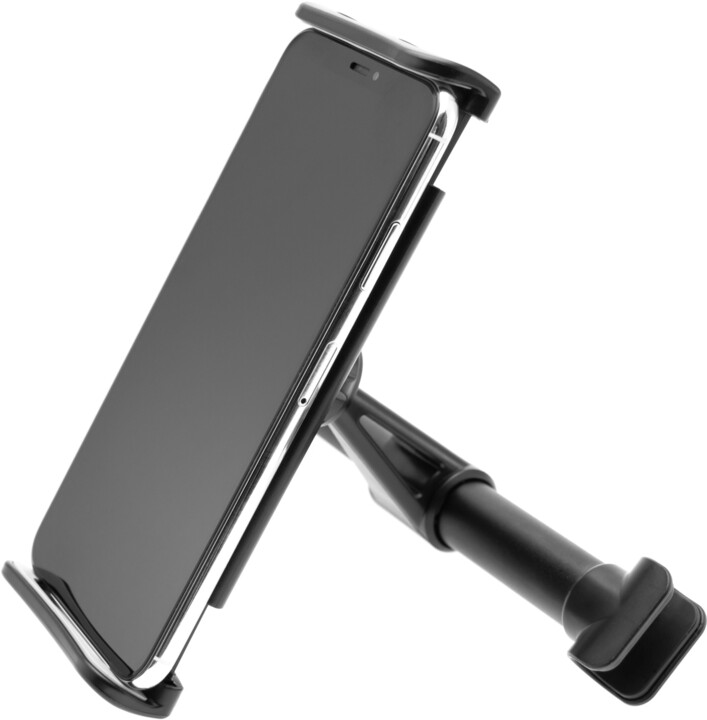 Држач FIXED Tab Passenger за таблет, црно