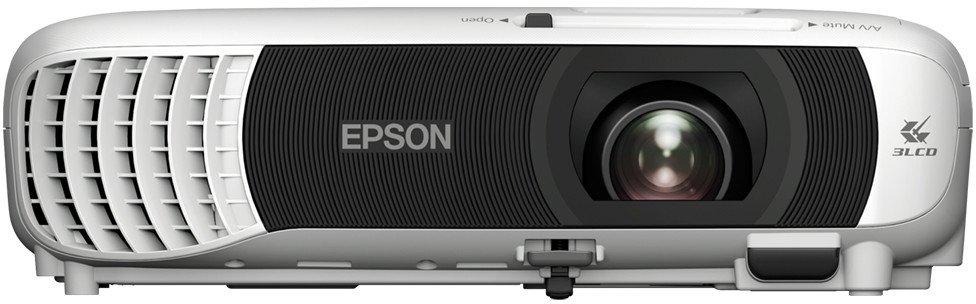 Projektor Epson EB-W55, 4000 ANSI lumens, WXGA, i bardhë