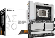 Pllakë amë Gigabyte TRX50 AERO D, AMD sTR5, DDR5, E-ATX Pllakë amë Gigabyte TRX50 AERO D, AMD sTR5, DDR5, E-ATX