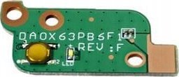Aksesor për pllakë të laptopit HP 827035-001