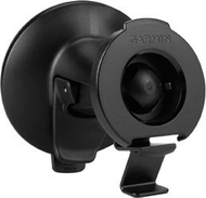 Mbajtës makine Garmin, me kupë thithëse, për GPS 6" 7", i zi