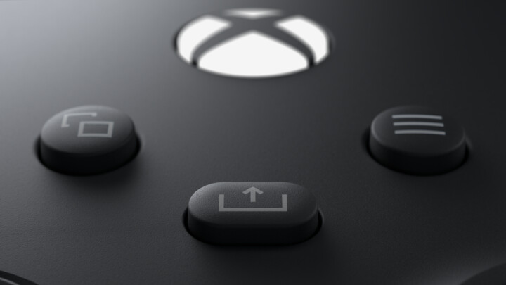 [OUTLET] Kontroller Xbox Series Wireless, i zi + kabllo wireless (PC, Xbox Series, Xbox ONE)	