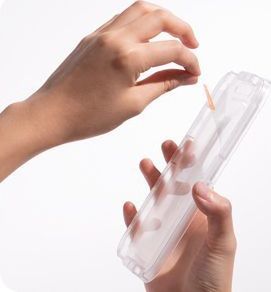 Xham mbrojtës SPIGEN GLAS.TR "EZ FIT" për IPHONE 12 PRO MAX