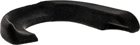 Jastëkë fytyre HTC VIVE Cosmos, set me 2 copë, të zinj