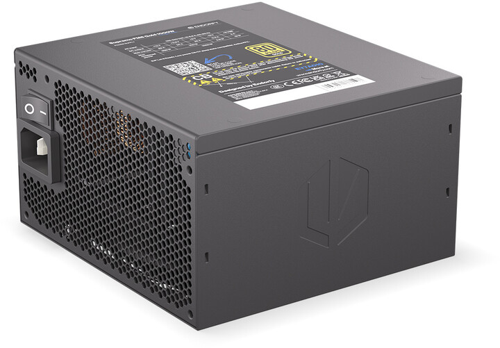 Burim energjie Endorfy Supremo FM5 - 1000W