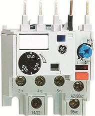 Rele termike Genius MT03A, 0.11A deri në 0.17A