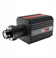 Bazë timoni PXN VD10, Direct Drive 10 Nm, për PC Windows 7 11, e zezë