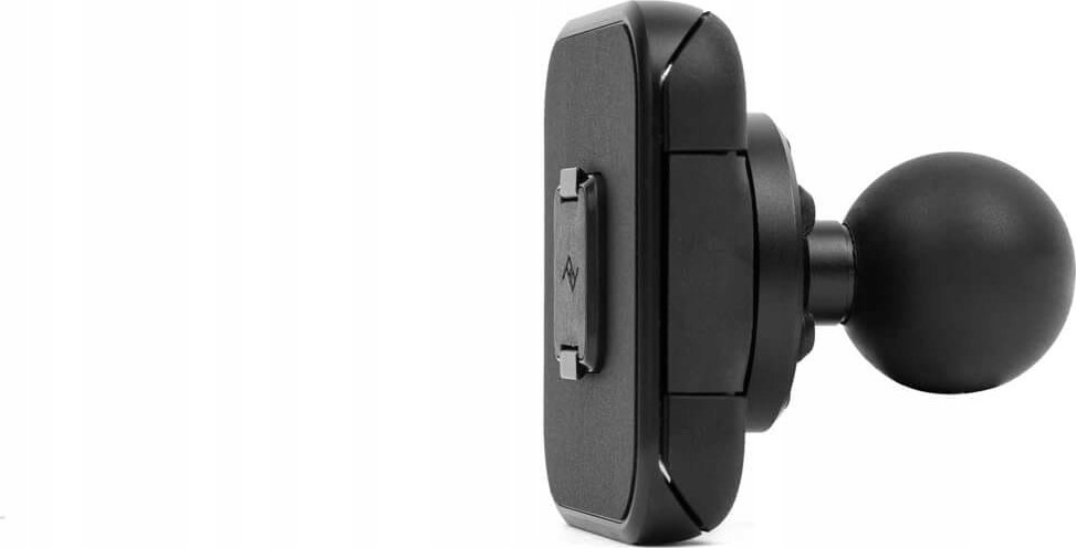 Adapter montimi Peak Design Locking Ball Mount, 1", jo-ngarkues, i zi