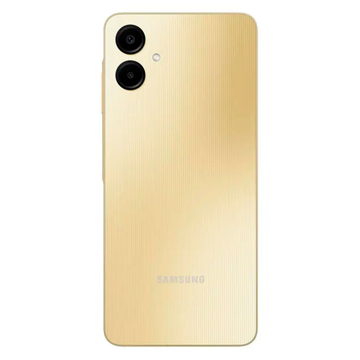 Celular Samsung Galaxy A06 LTE, 6.7", 6GB/128GBB, i artë