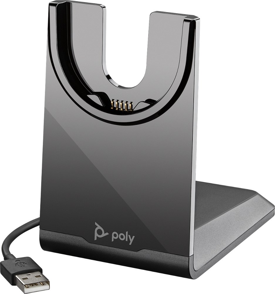 Karikues Poly V 4300/Focus 2, USB-A, universal, i zi