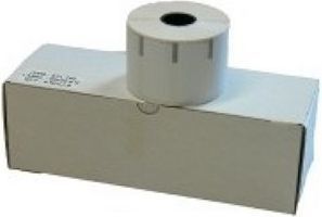 Set etiketa Star Micronics, 2 copë, të bardha