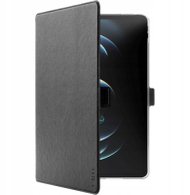 Futrollë tablet FIXED Topic Tab, për Xiaomi Pad 8 8 Pro 7 7 Pro, flip e hollë, e zezë