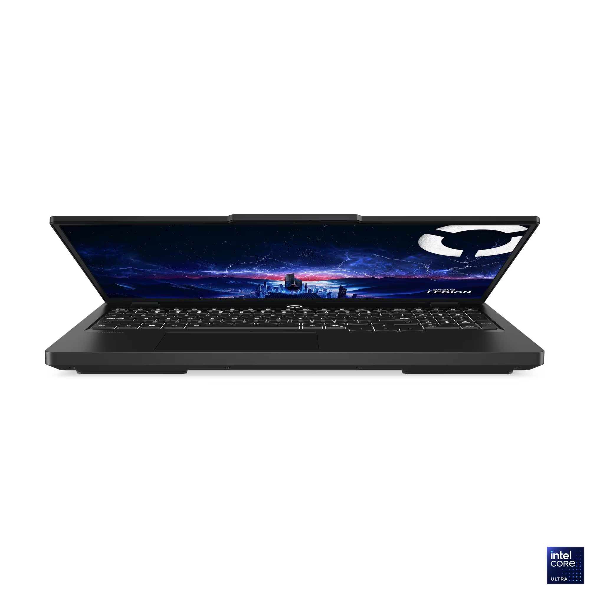 Laptop Lenovo NB Legion Pro5 16IAX10H, 16", Intel Core Ultra 9, 32GB RAM, 1TB SSD, NVIDIA GeForce RTX 5070 Tim 12GB GDDR7, i zi