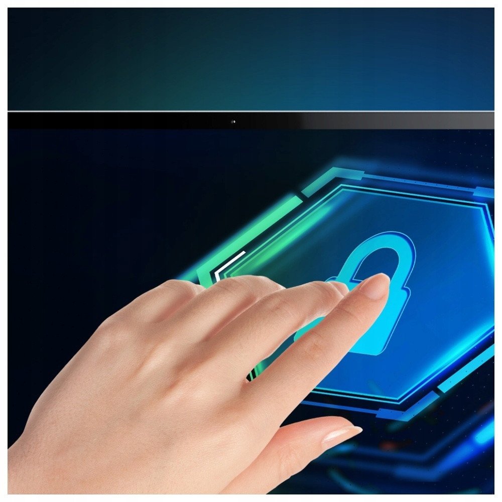 Фолија за приватност 3mk за Samsung Galaxy Book3 Pro 14", 2 way Privacy, без лепак