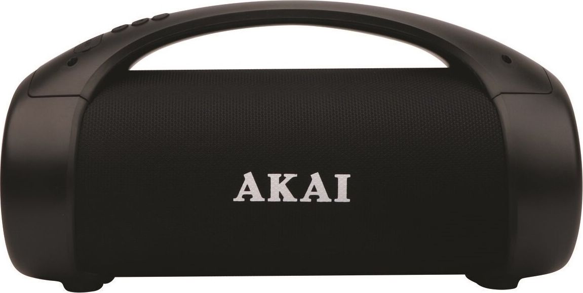Altoparlant portativ Akai ABTS-55, 50W, Bluetooth, i zi
