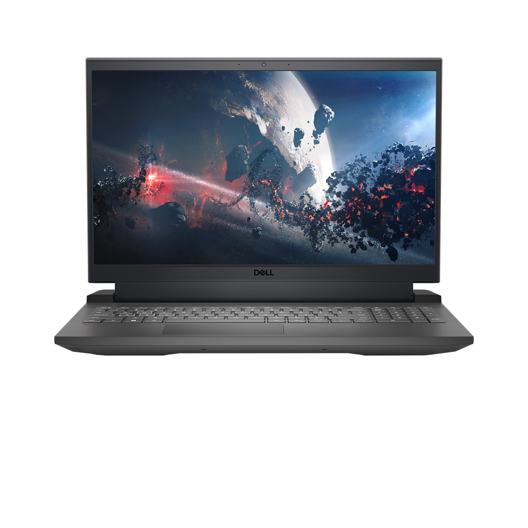 Laptop Dell G15 5525, 15.6", AMD Ryzen 7 6800H, 16 GB RAM, 1 TB SSD, NVIDIA GeForce RTX 3070 Ti, i zi
