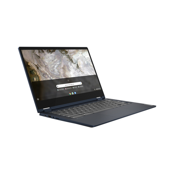Laptop Lenovo IdeaPad Flex 5, 13.3", Intel Core i3, 8GB LPDDR4, 128GB SSD, Intel UHD Graphics, i kaltër