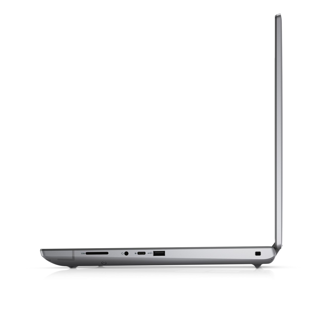 Laptop Dell Precision 7780, 17", Intel Core i7-13850HX, 32GB RAM, 1TB SSD, Nvidia RTX 3500, i hirtë