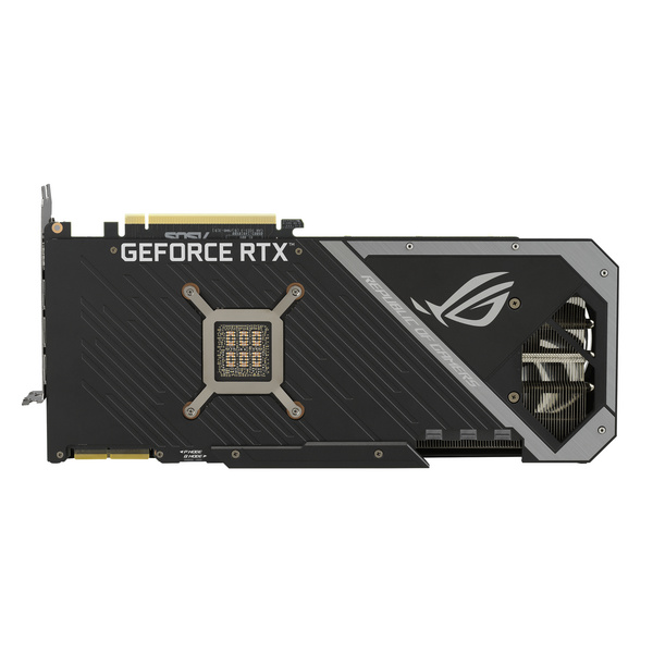 Kartelë grafike ASUS ROG -STRIX-RTX3090-O24G-GAMING NVIDIA GeForce RTX 3090 24 GB GDDR6X