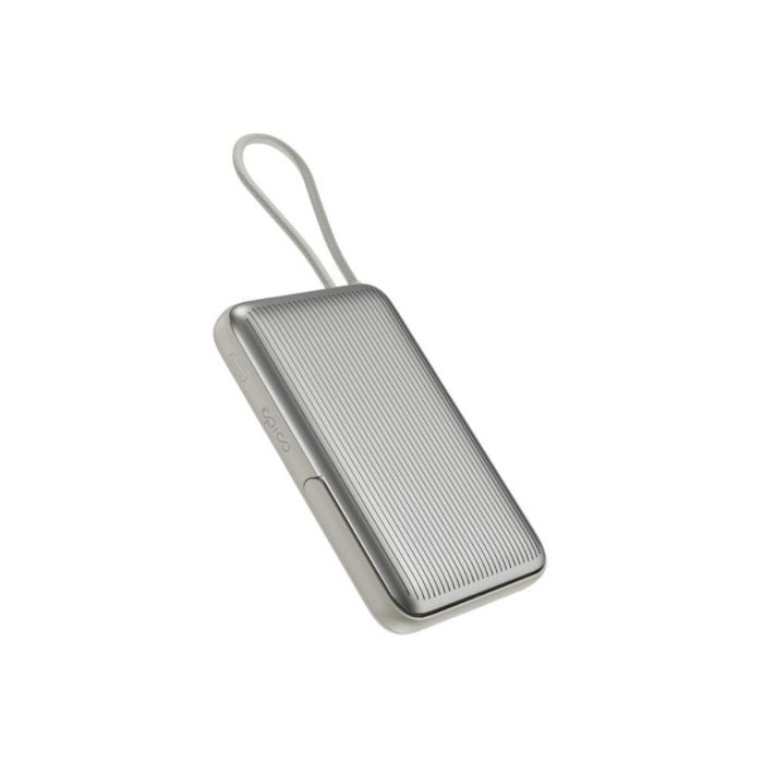 Powerbank Epico Qi2 & MagSafe, 10,000mAh