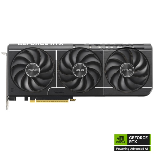 Графичка картичка ASUS Prime GeForce RTX 5070, 12GB GDDR7