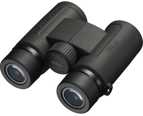 Dylbi Nikon Prostaff P3 8x30, të zeza