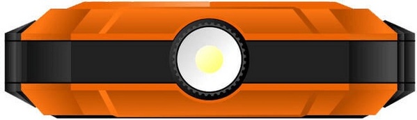 [OUTLET] Telefon CUBE1 X100, portokalli				