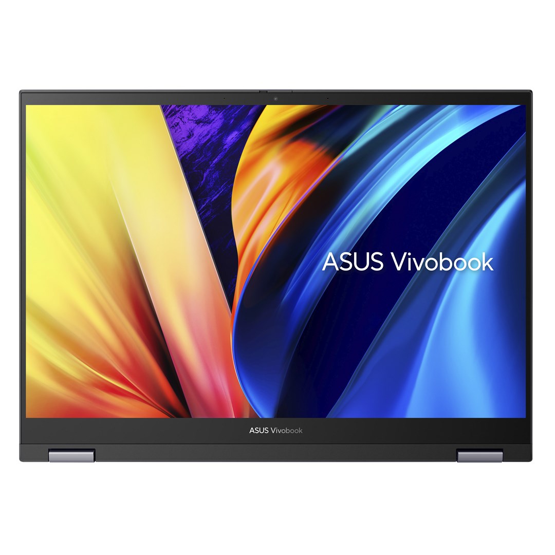 Лаптоп ASUS VivoBook S, 14", Intel I5-12500H, 16 GB RAM, 512 GB SSD, сребрен