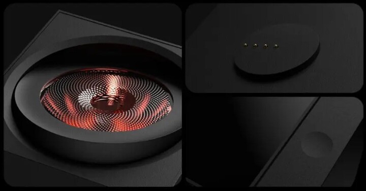 Llambë Yeelight CUBE Smart Lamp - Light Gaming Cube Spot (bazë)