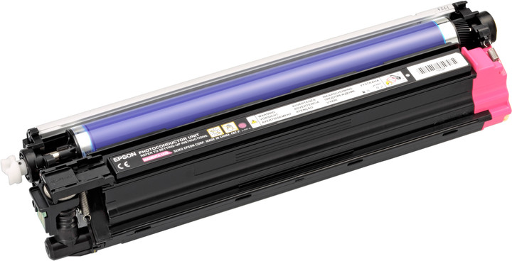 Drum Epson C13S051225, i vjollctë