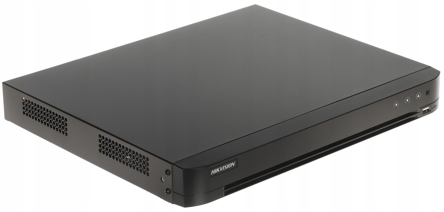 DVR Hikvision IDS-7208HUHI-M2/XT, 8 kanale, AcuSense, i zi