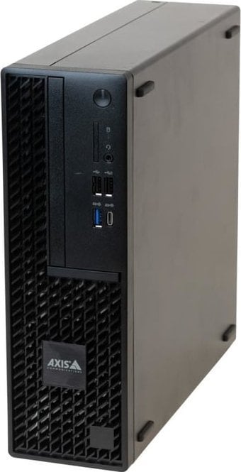 Workstation Axis 02692-002, 16GB RAM, 256GB SSD, i zi