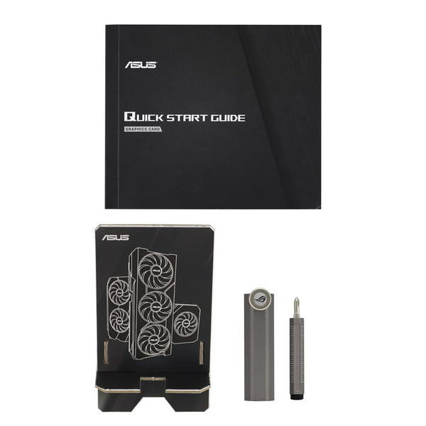 Kartë grafike ASUS AMD Radeon RX 7900 XT, 20 GB GDDR6, 7900XT-20G