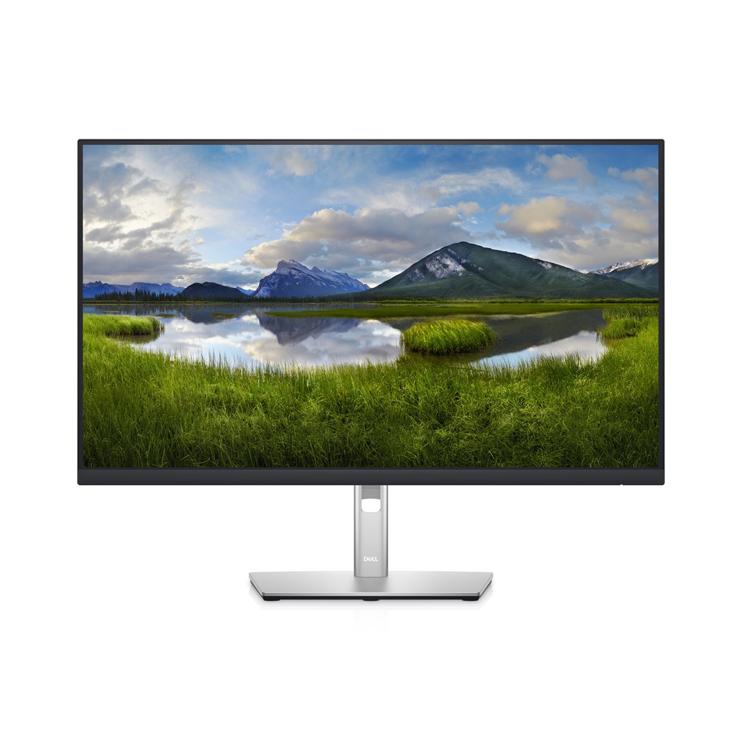 Monitor DELL P Series, 27", 1920 x 1080, Full HD, 60 Hz, i zi