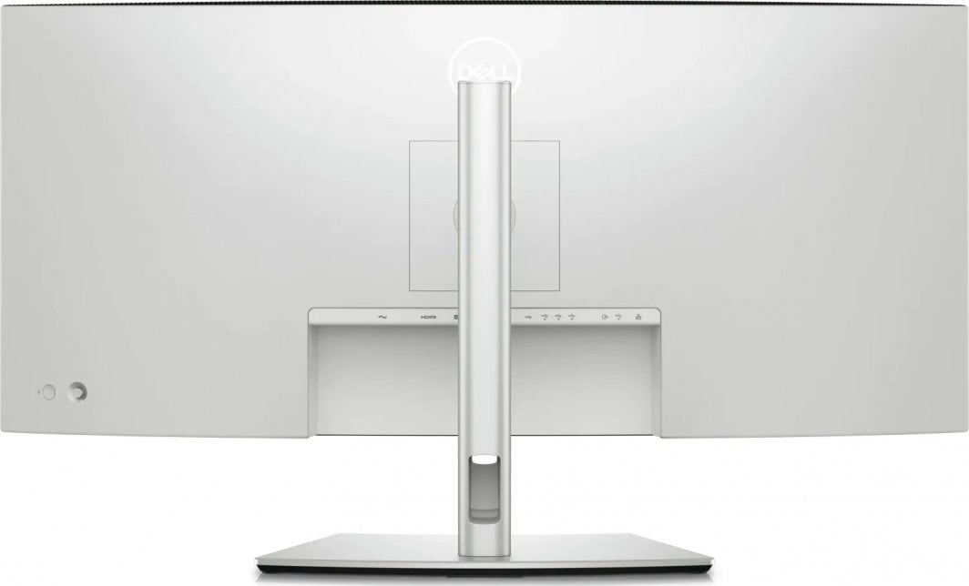 Monitor Dell UltraSharp U3425WE (210-BMDW), 34'', 120Hz, 3440x1440 (UWQHD), IPS, i bardhë